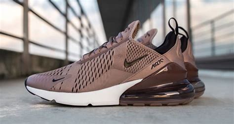 nike air max 270 braun damen|Womens Brown Air Max 270 Shoes .